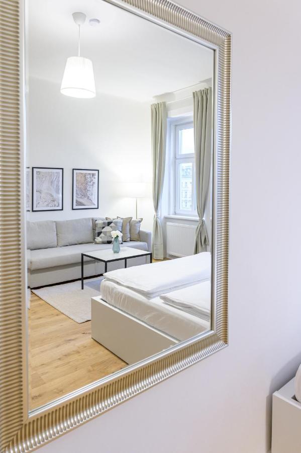 Beautiful Apartment In Vienna'S Heart 1C Екстериор снимка