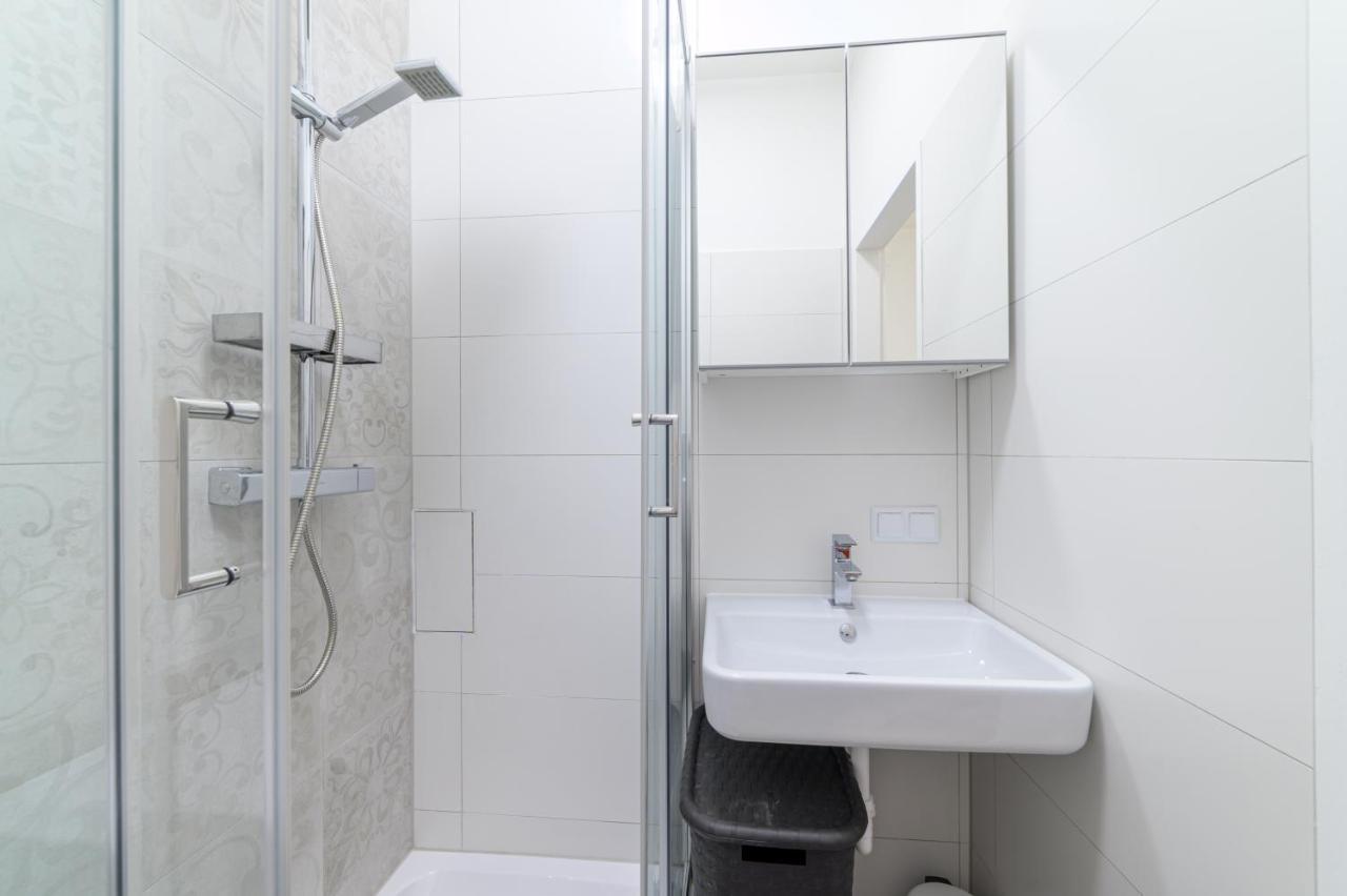 Beautiful Apartment In Vienna'S Heart 1C Екстериор снимка