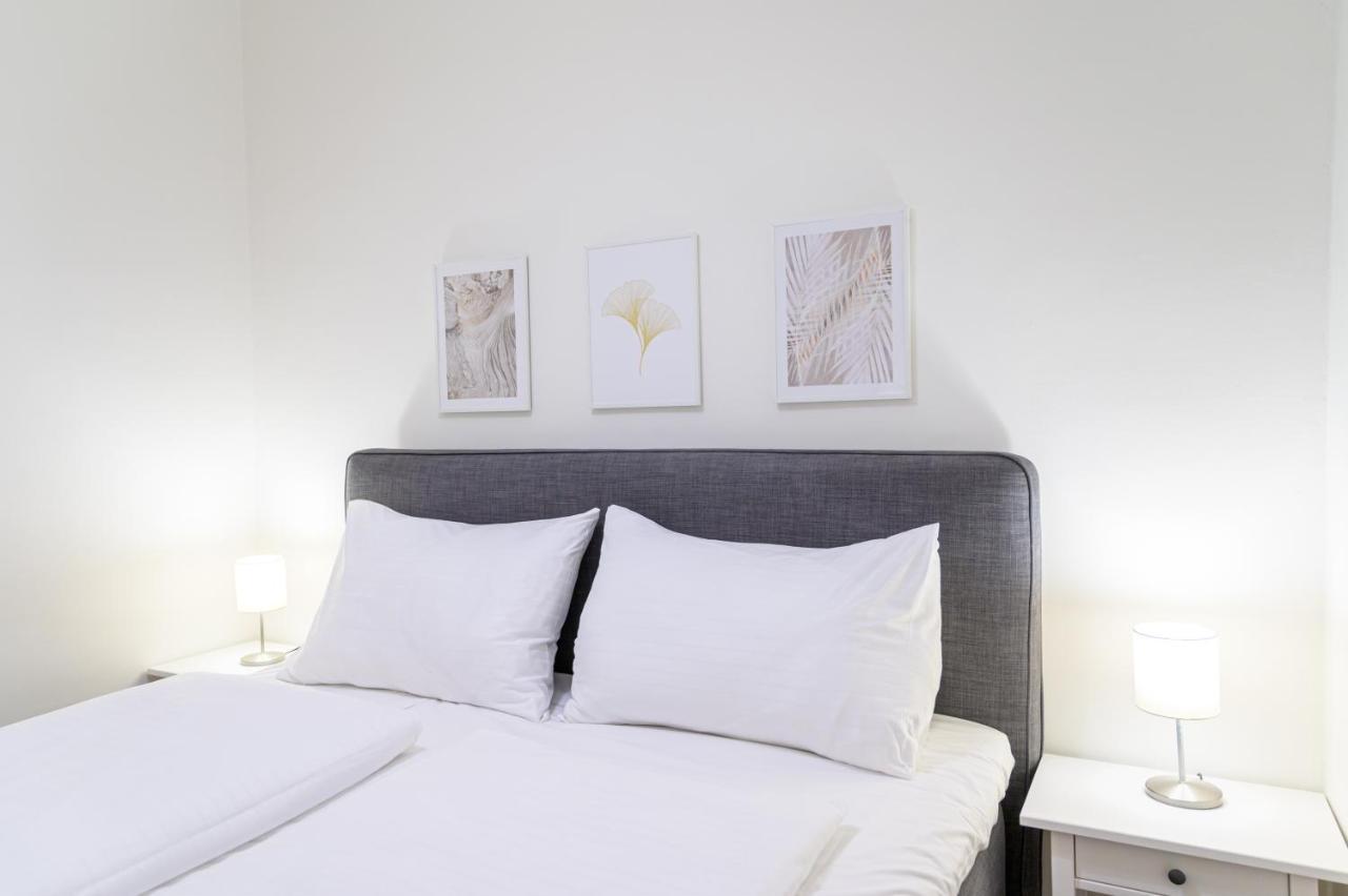 Beautiful Apartment In Vienna'S Heart 1C Екстериор снимка