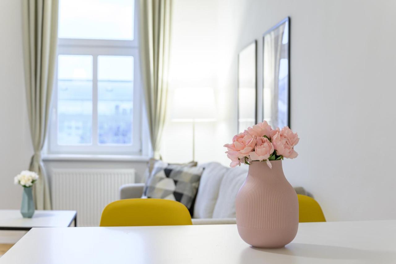 Beautiful Apartment In Vienna'S Heart 1C Екстериор снимка